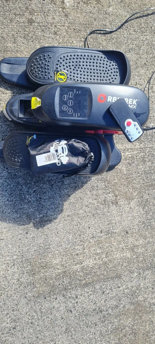 Gym equipment - Image 3