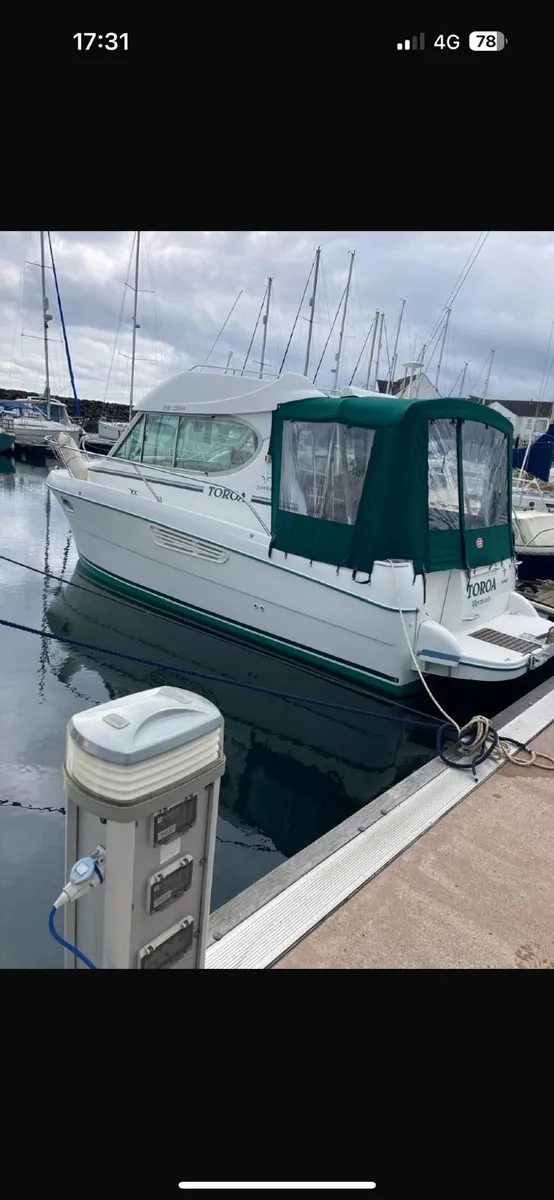 2003 merry fisher 805 - Image 2