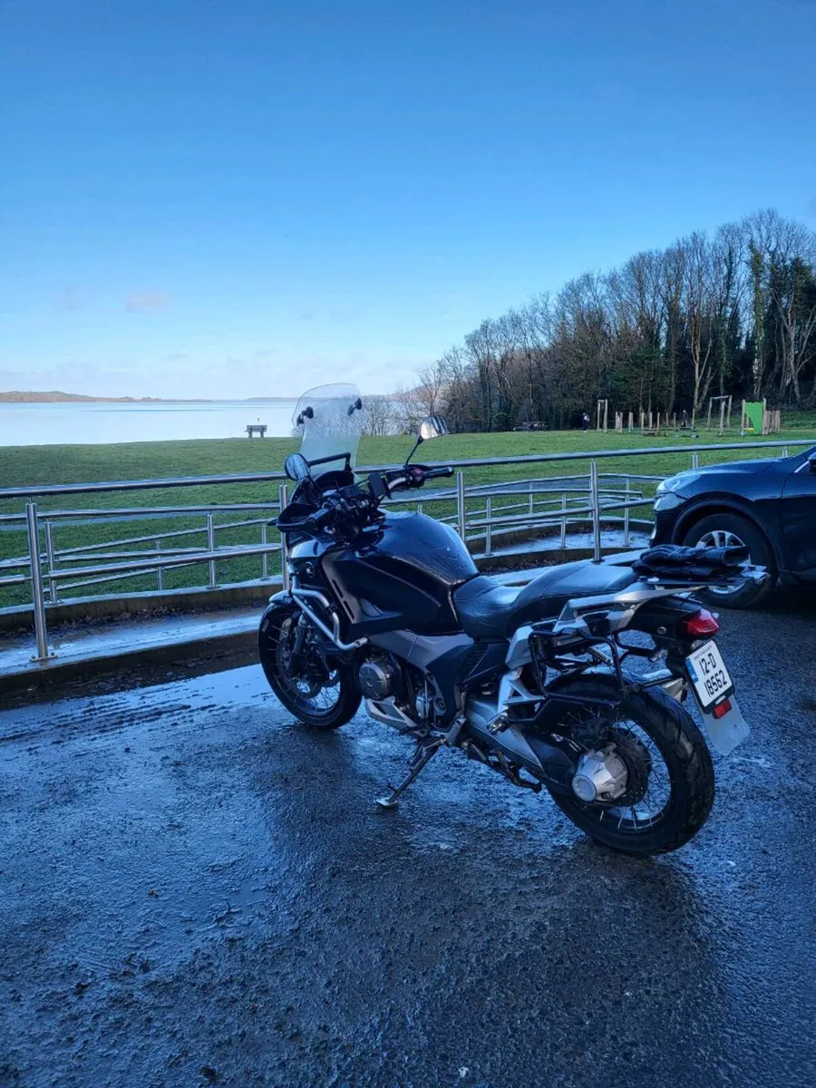 Motorbike - Image 2