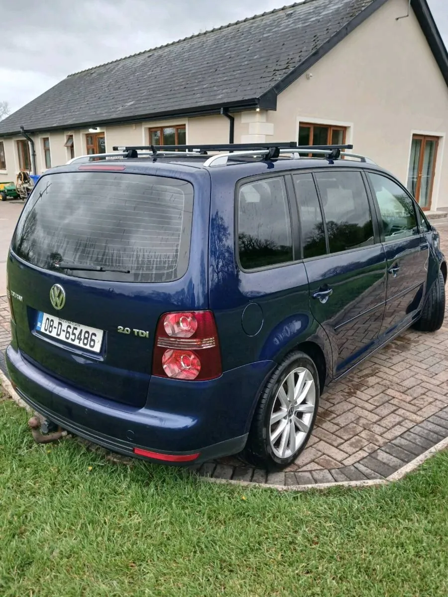 vw touran - Image 2