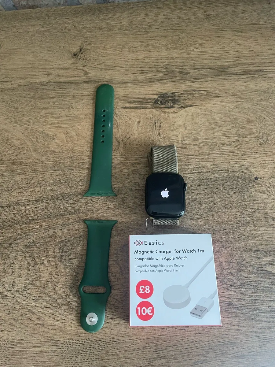 Apple Watch Series 7