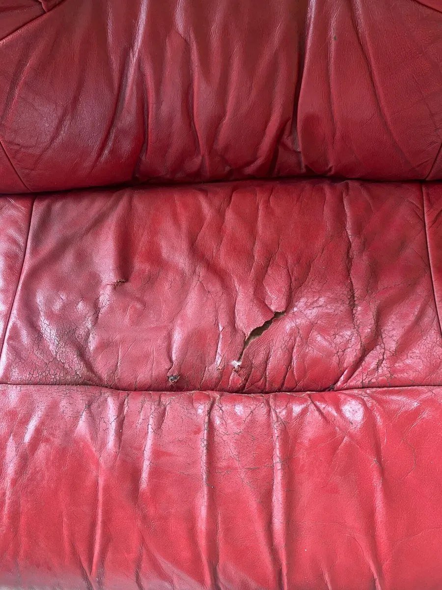 3 seater sofa - Image 3