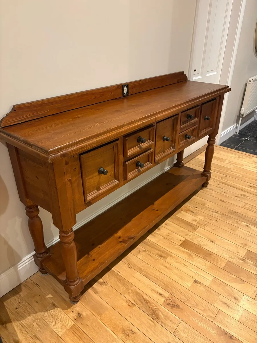 Console table - Image 2