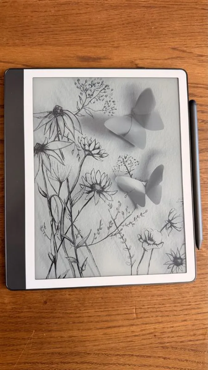 Kindle Scribe Gen 1 2022 - Image 1