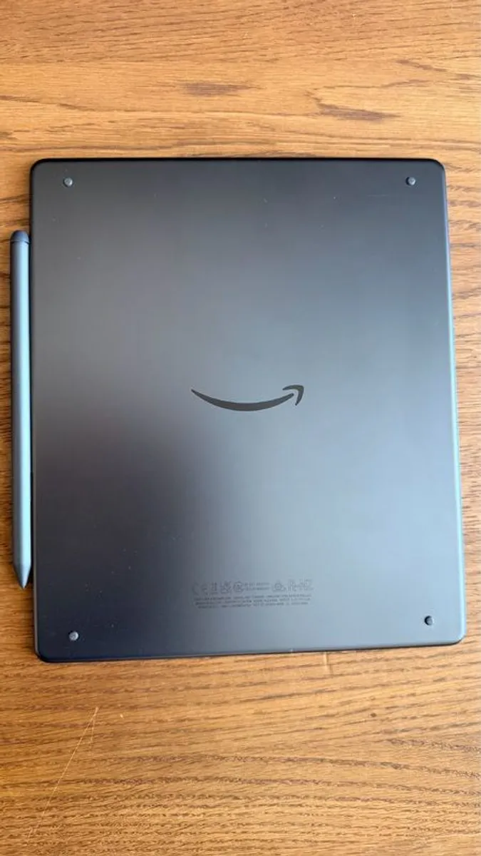 Kindle Scribe Gen 1 2022 - Image 2
