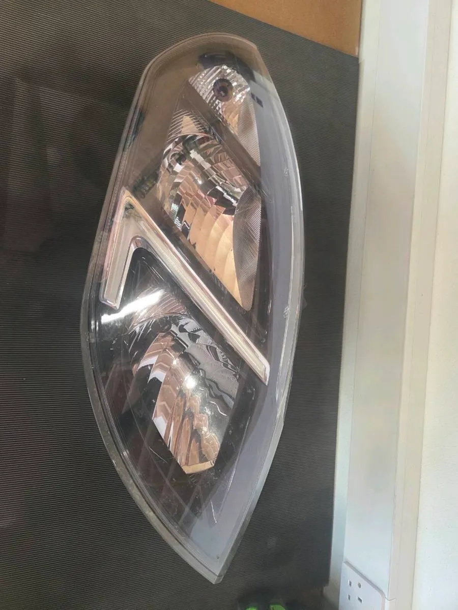 Opel movano headlight - Image 3