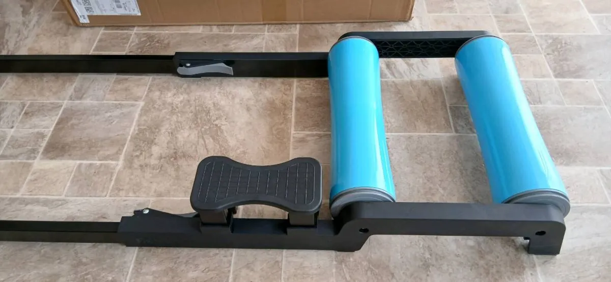 Bike foam roller - Image 3