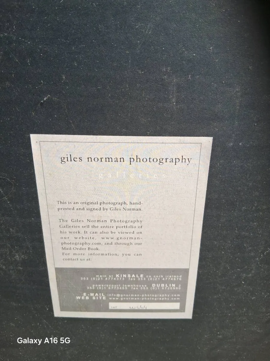 Giles norman - Image 4