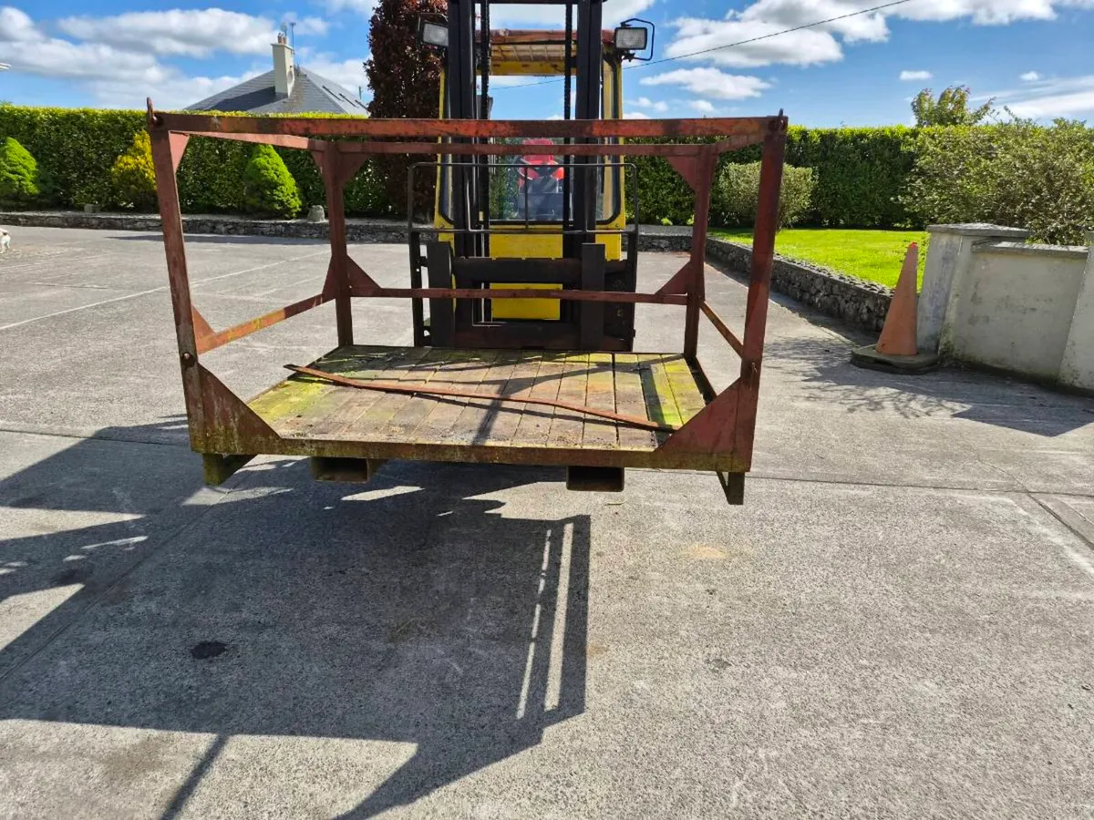 Basket/crate/pallet - Image 1
