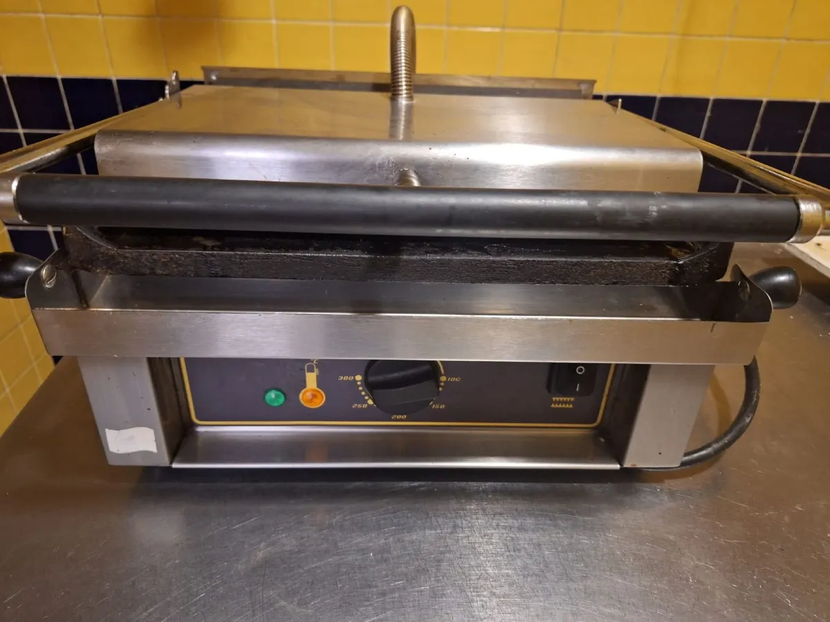 SANDWICH GRILLS - Image 2