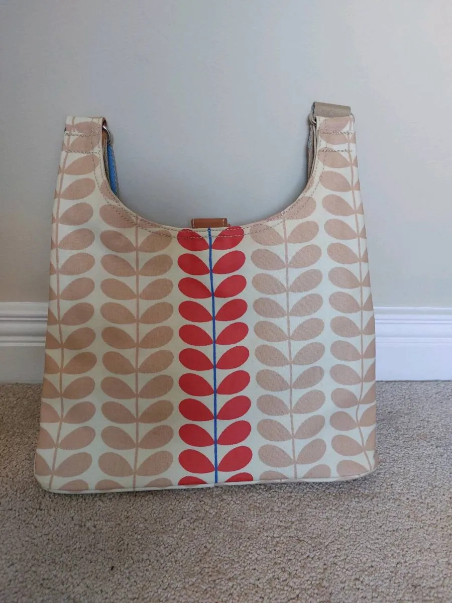 Orla Kiely bag - Image 2