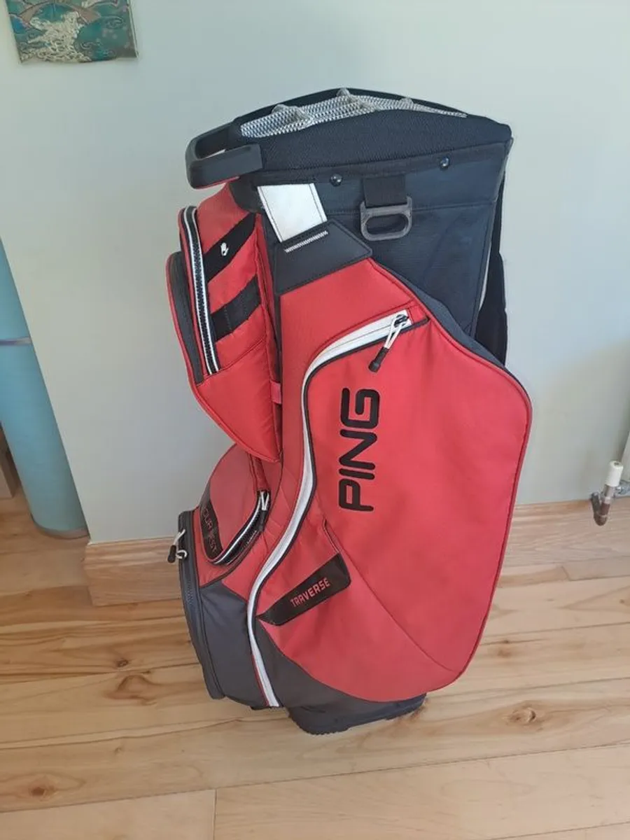 Golf - Image 1