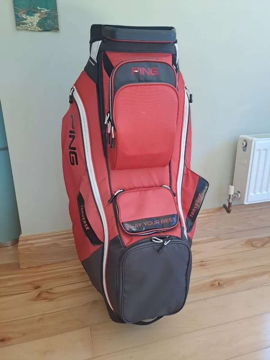 Golf - Image 3