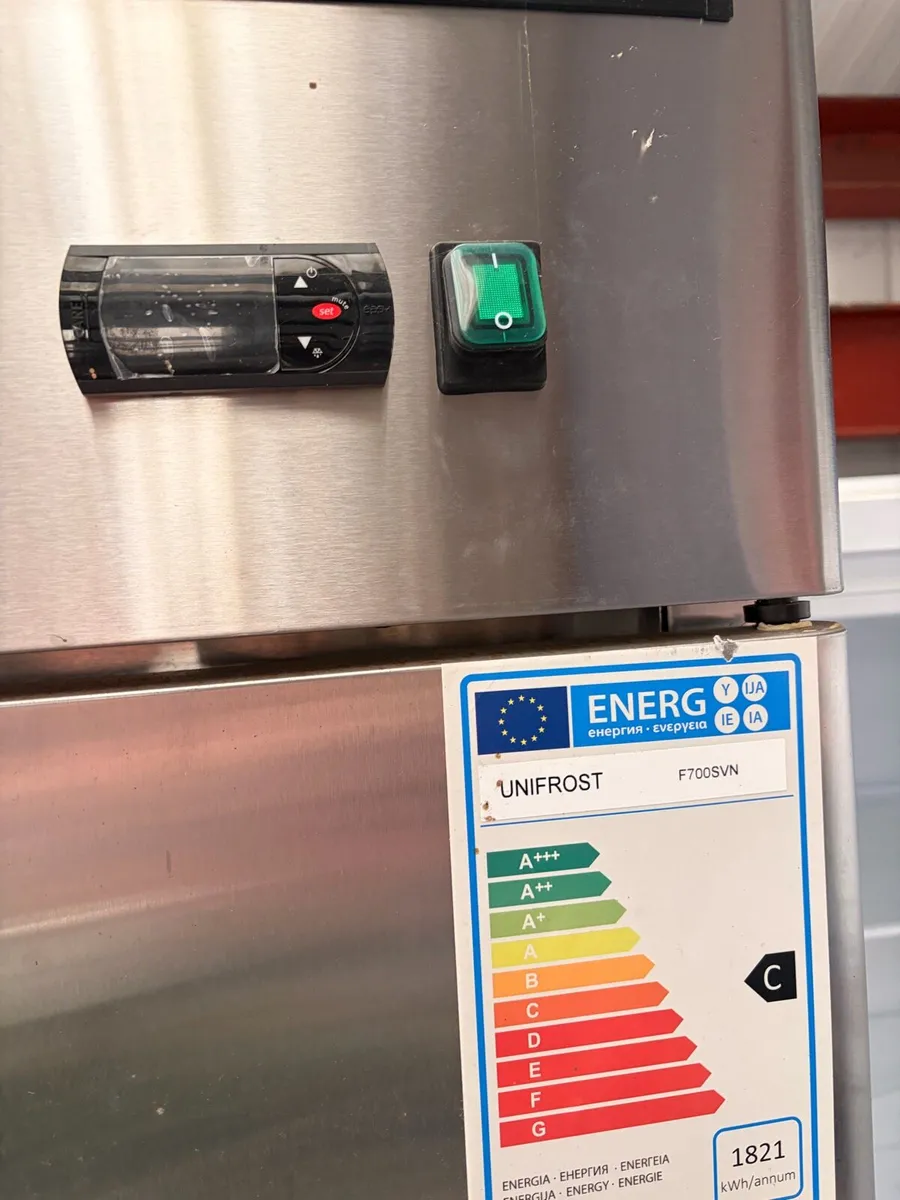 Freezer lab grade -20 - Image 2
