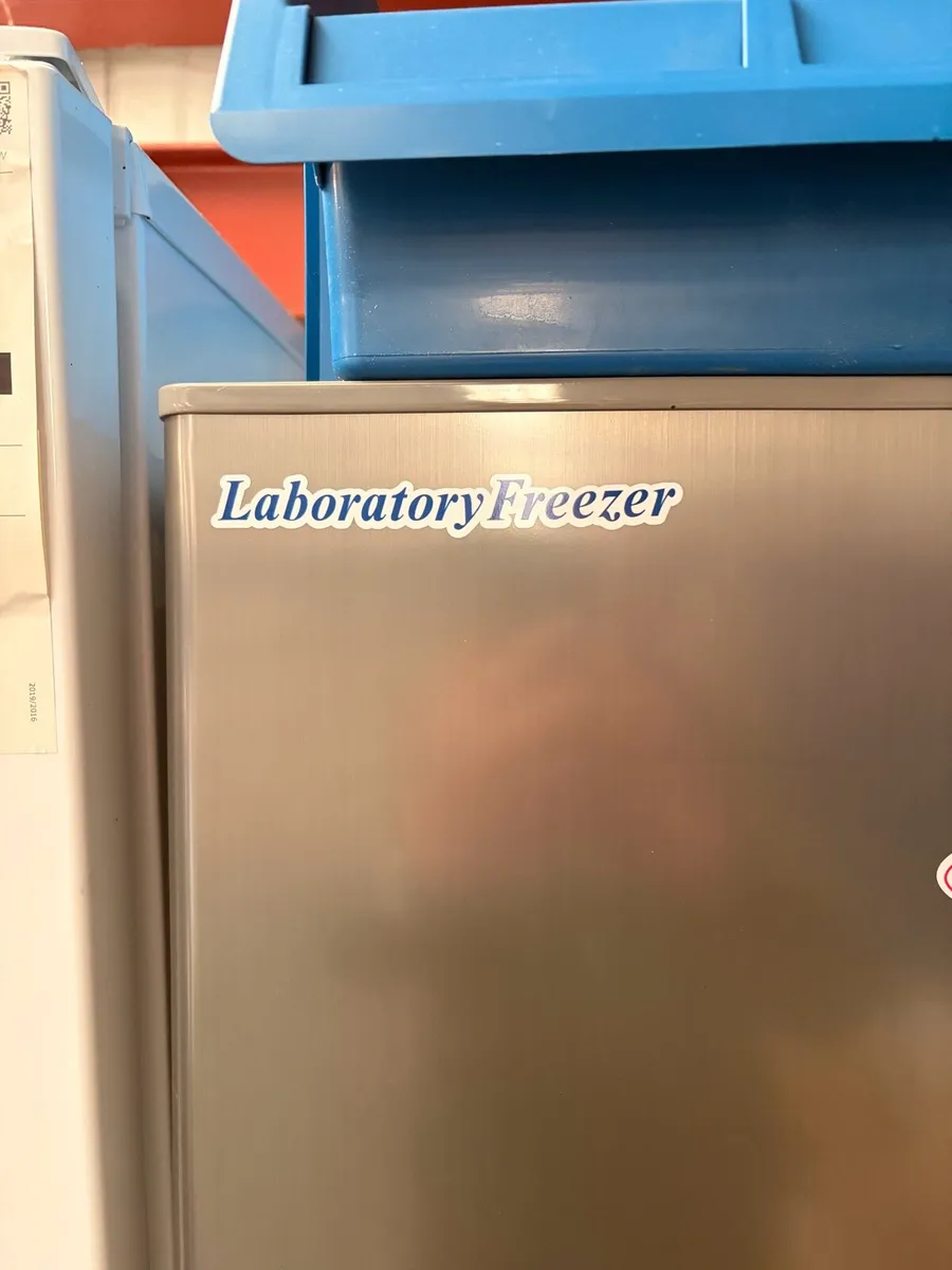 Freezer lab grade -20 - Image 3