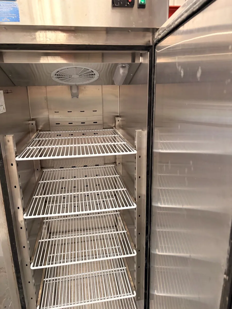 Freezer lab grade -20 - Image 4