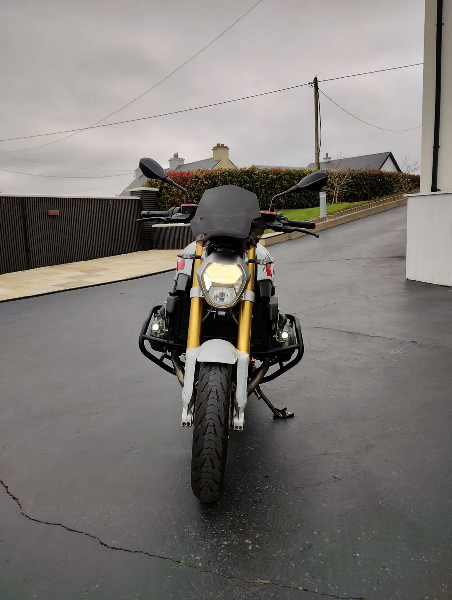 BMW R 1200 R 2016 - Image 1
