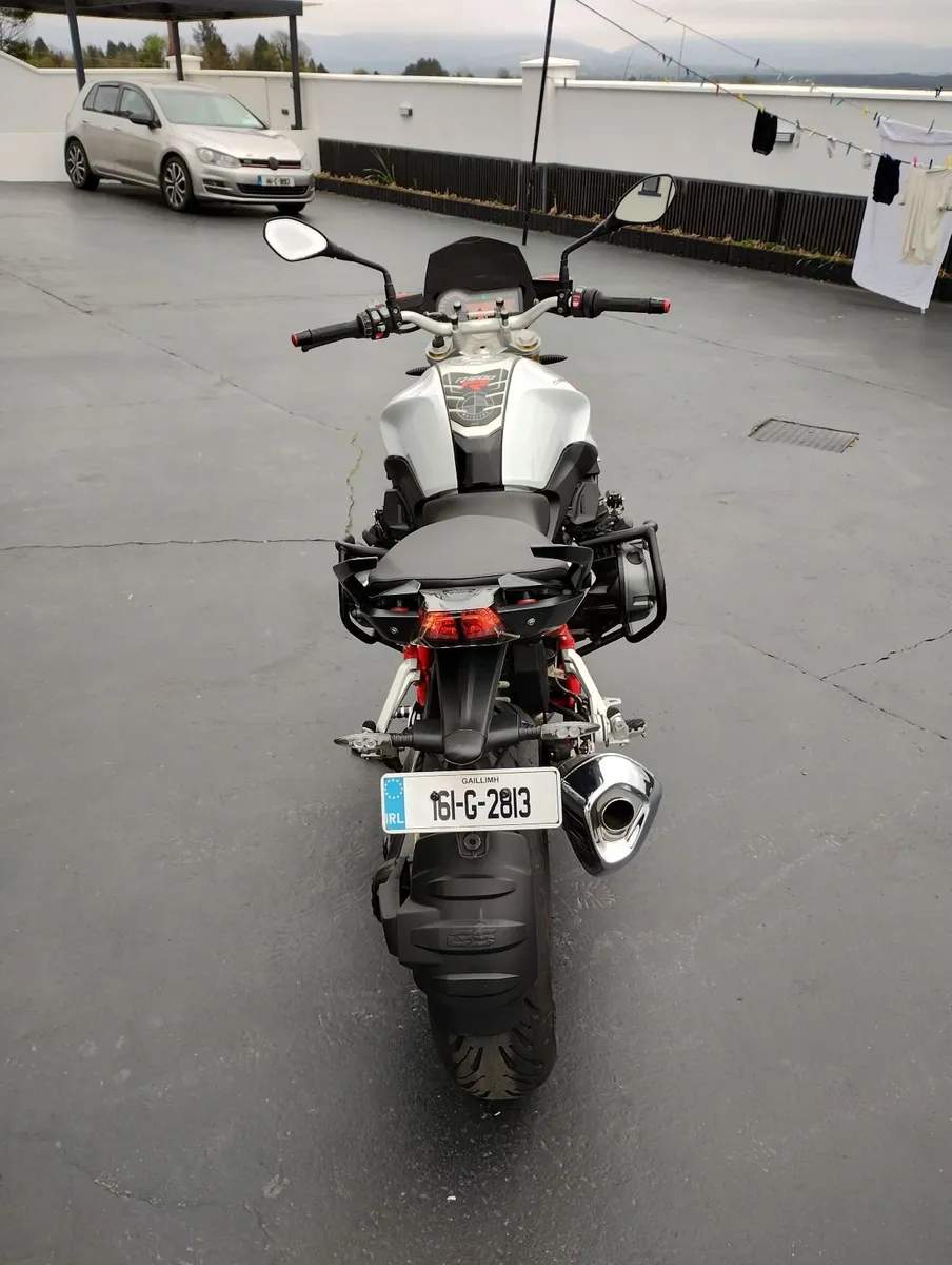 BMW R 1200 R 2016 - Image 2