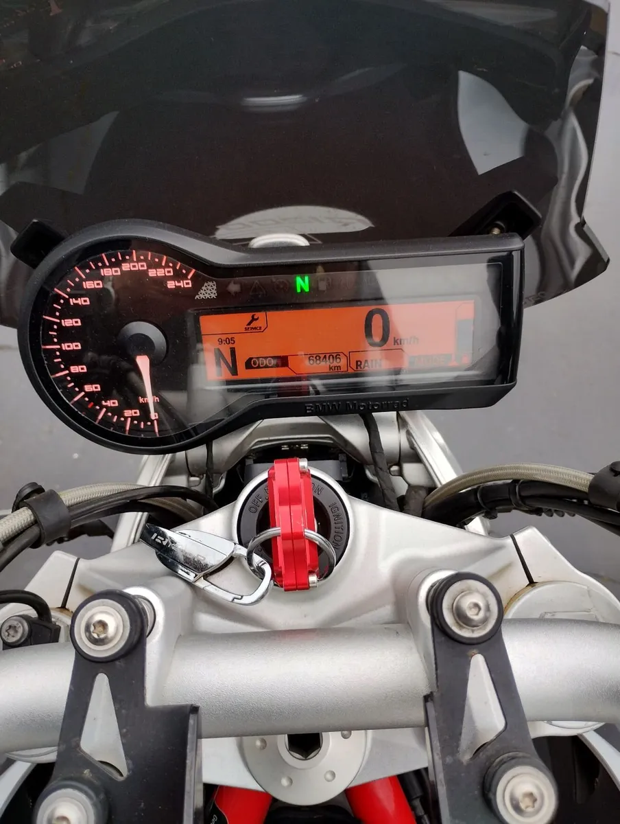BMW R 1200 R 2016 - Image 3