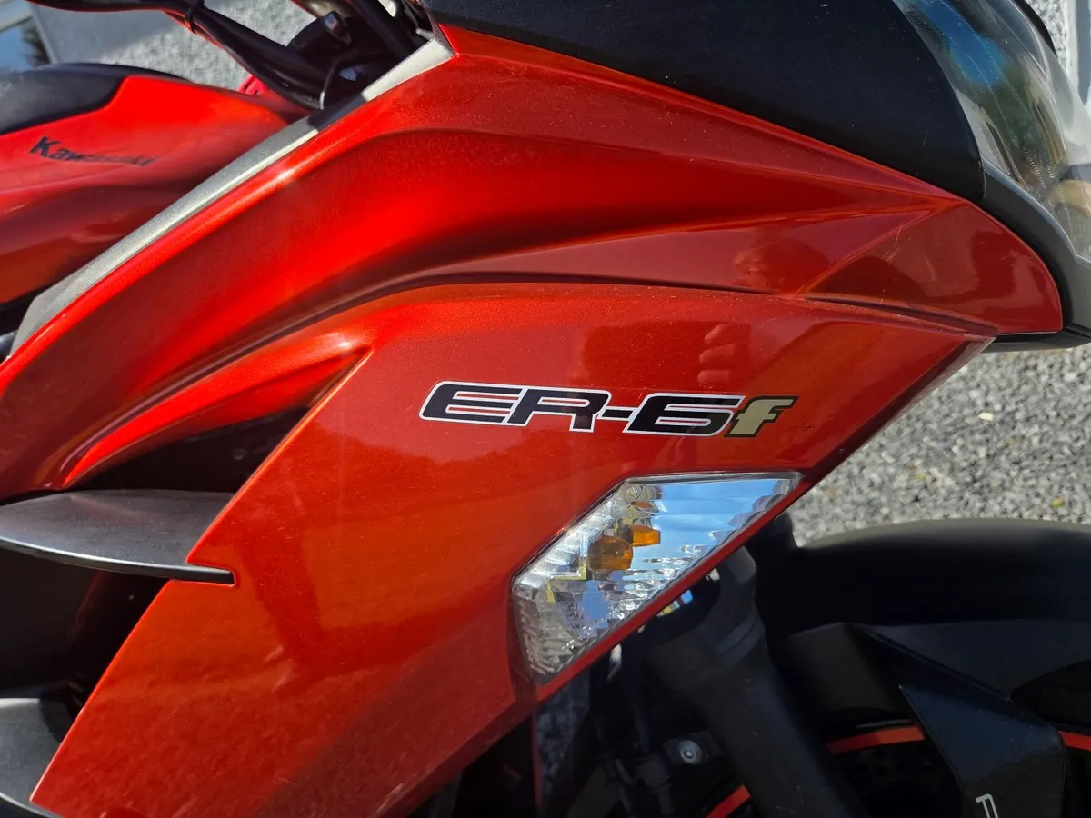 Kawasaki Other 2014 - Image 3