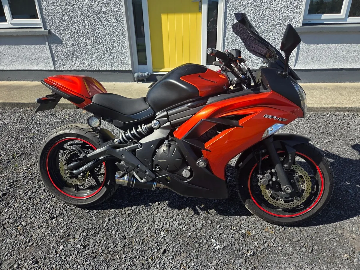Kawasaki Other 2014 - Image 2