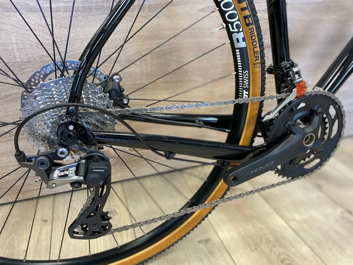 Gravel Bike Kross Esker 6.0 - Image 4