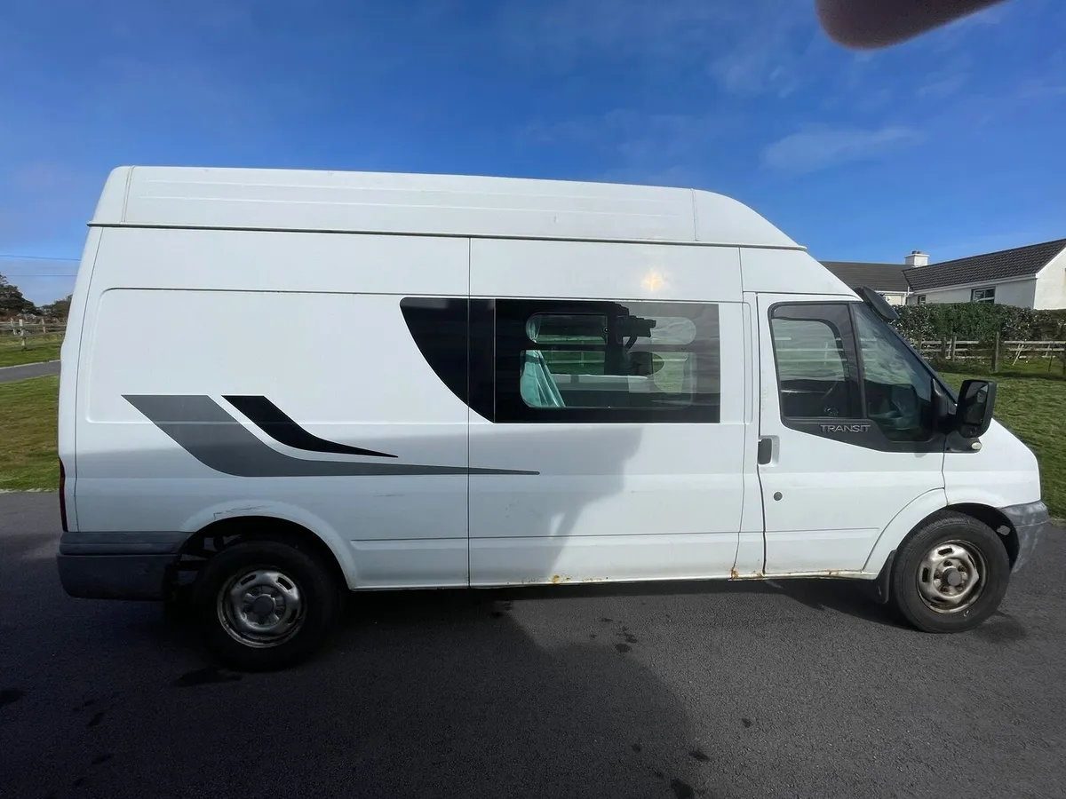 Campervan - Image 3