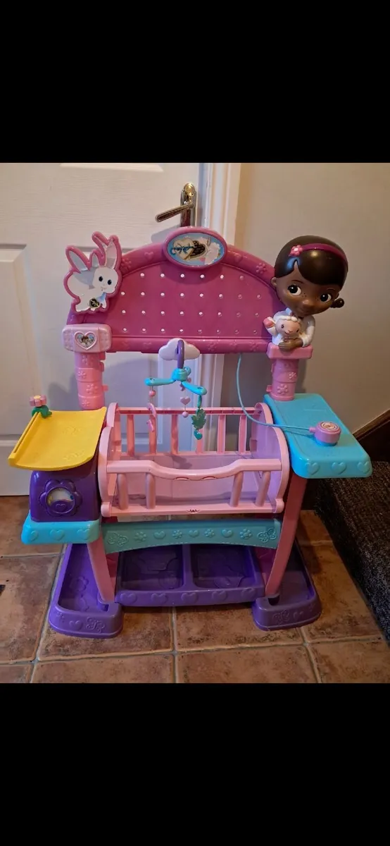 Kids toy