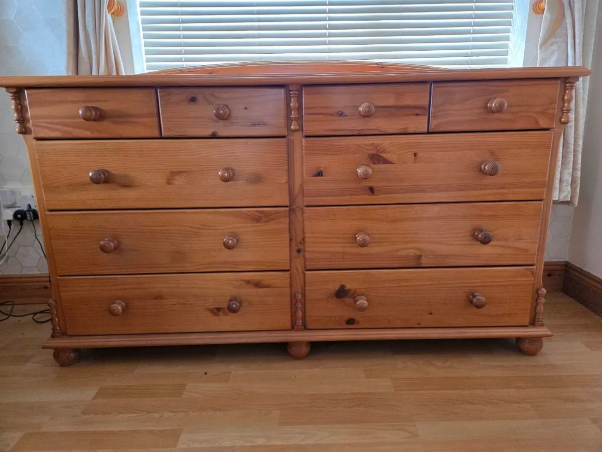 Chest of Drawers - Image 2