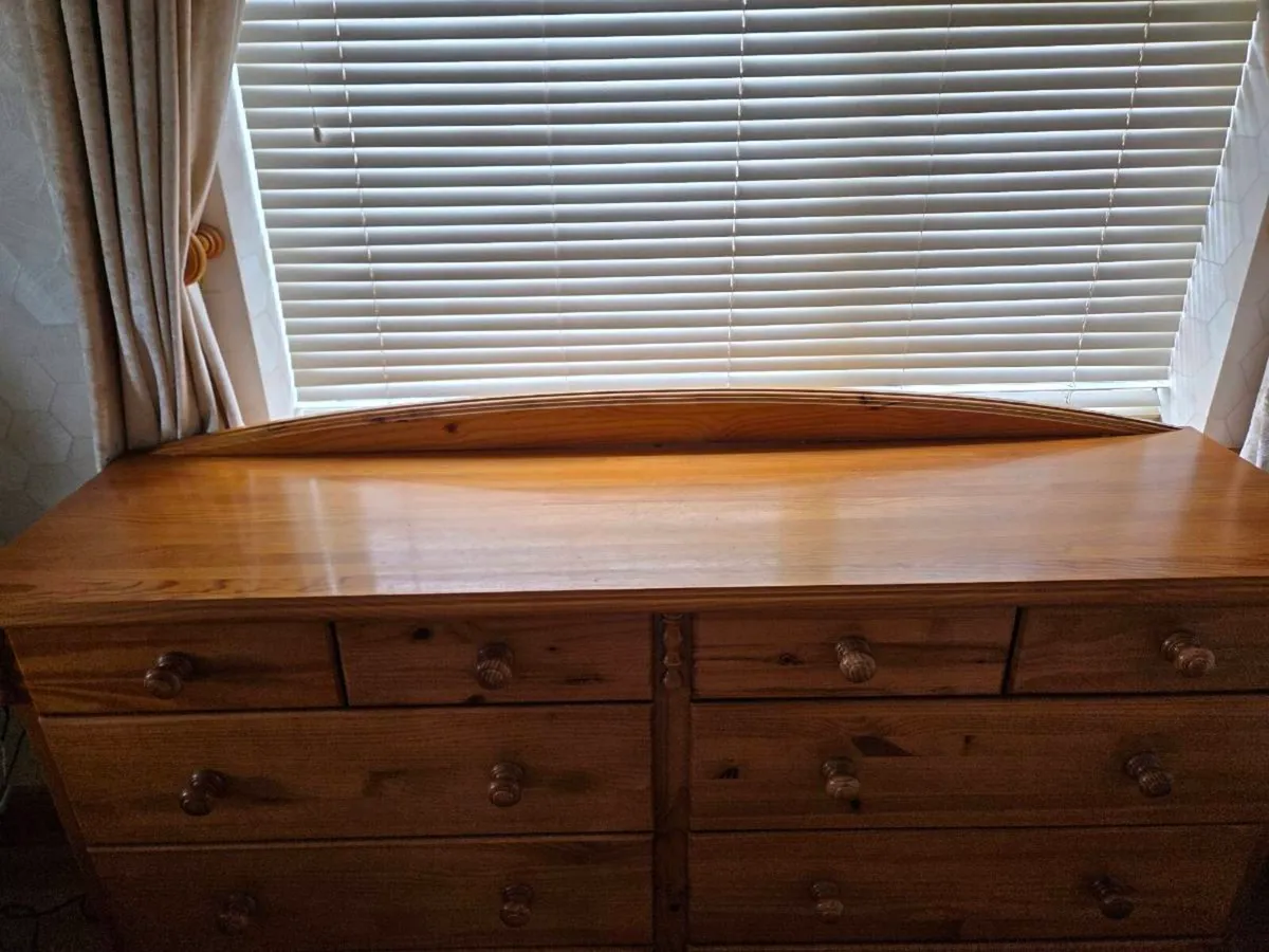 Chest of Drawers - Image 3
