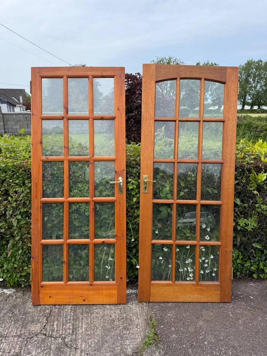 Doors - Image 1