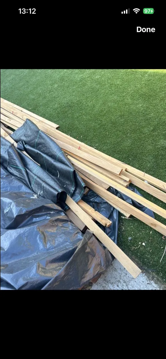 Microshade timber - Image 2
