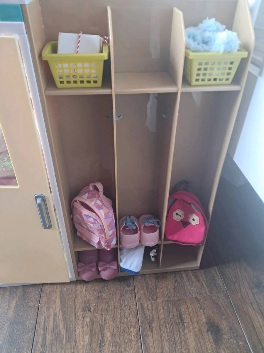 Our Generation School & accessories - Image 2