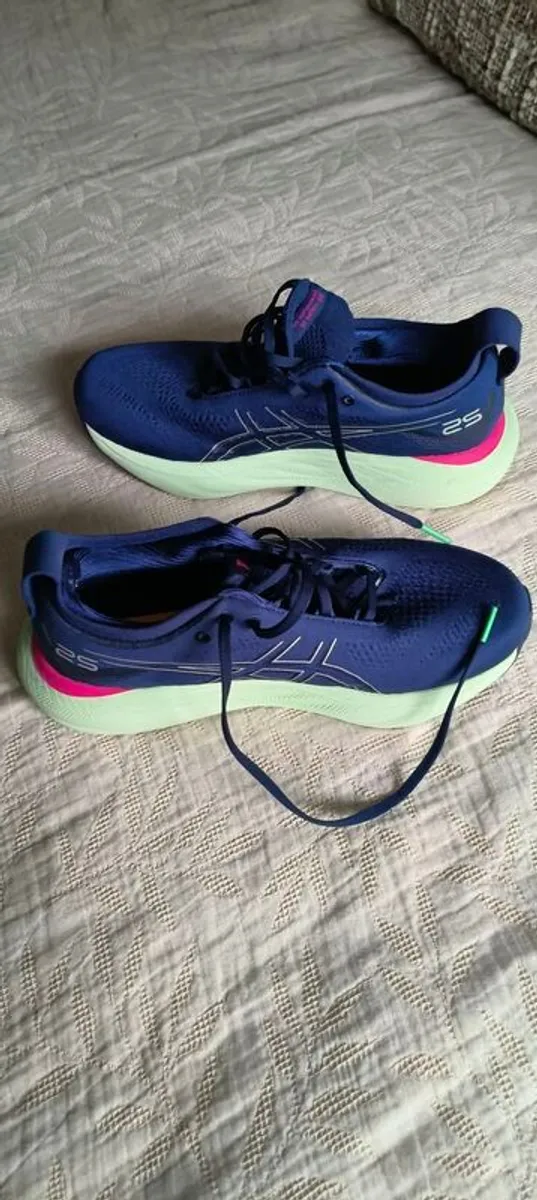 asics runners - Image 4