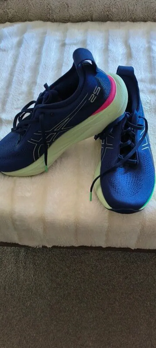 asics runners - Image 2