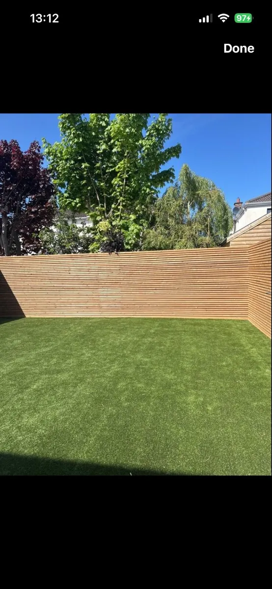 Micro shade timber - Image 1