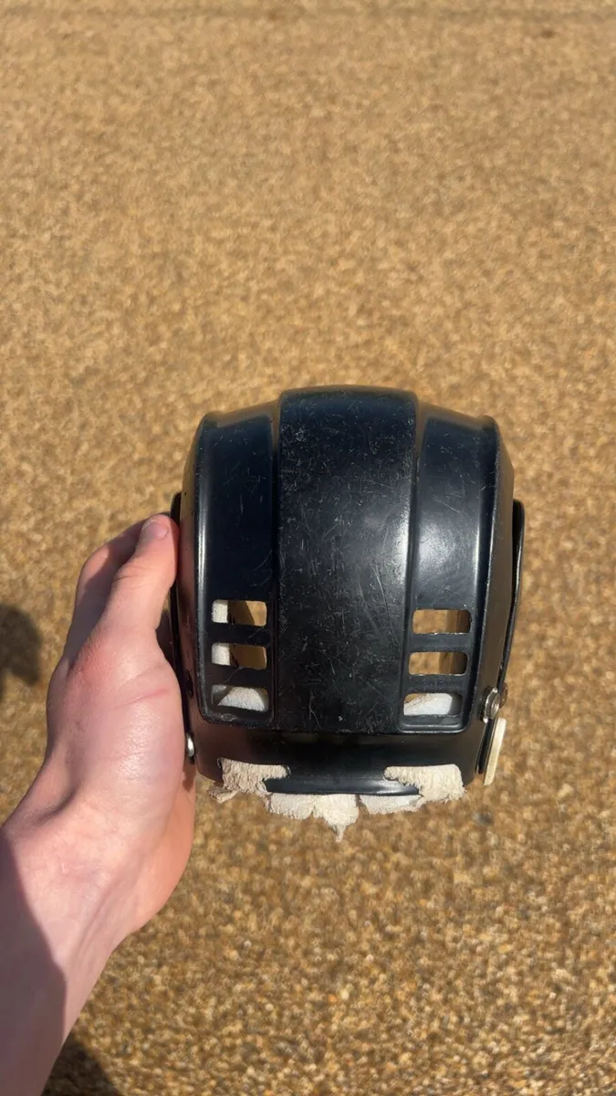 Cooper helmet - Image 4