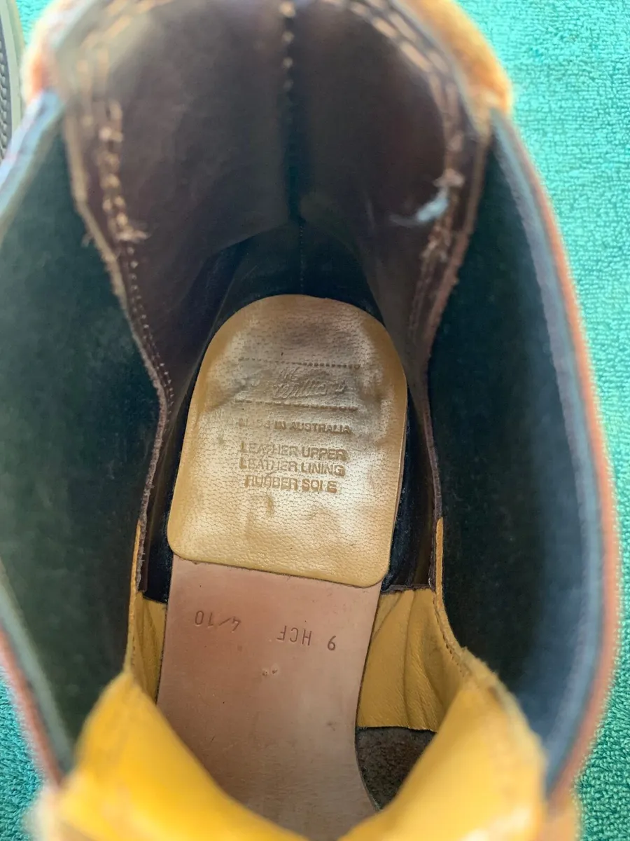 RM Williams Boots - Image 2