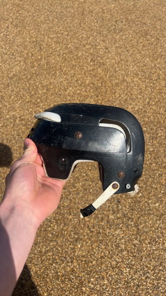Cooper helmet - Image 2