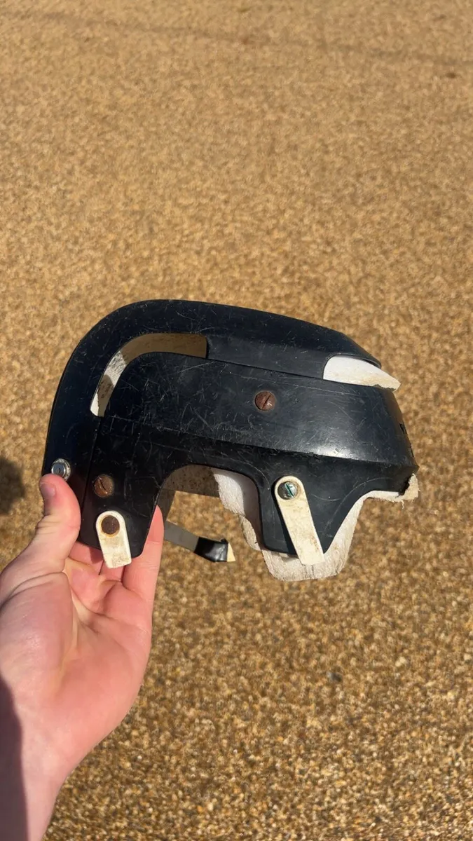 Cooper helmet - Image 3