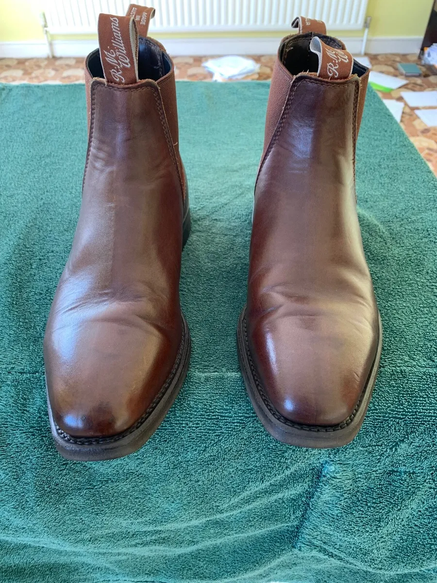 RM Williams Boots - Image 4