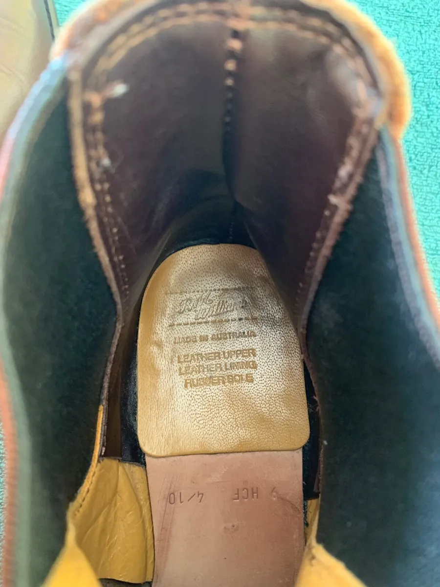 RM Williams Boots - Image 3