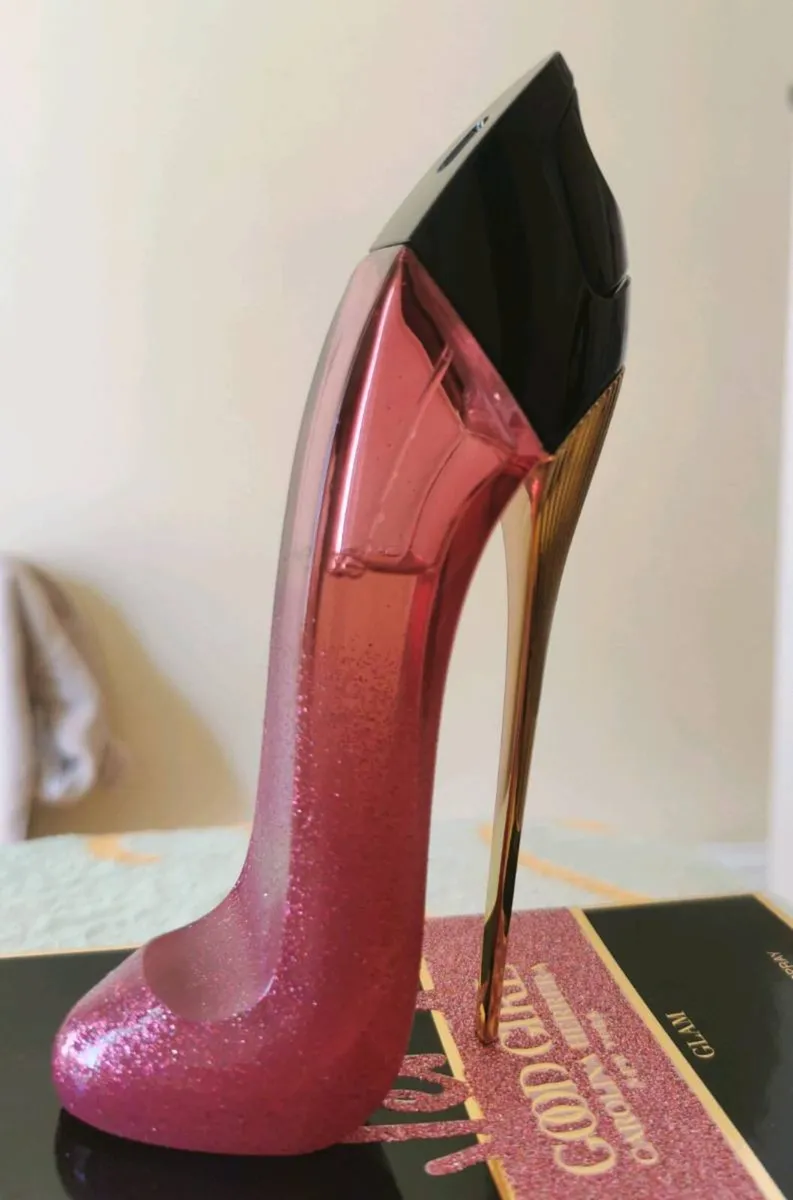 Perfume carolina herrera good girl - Image 2
