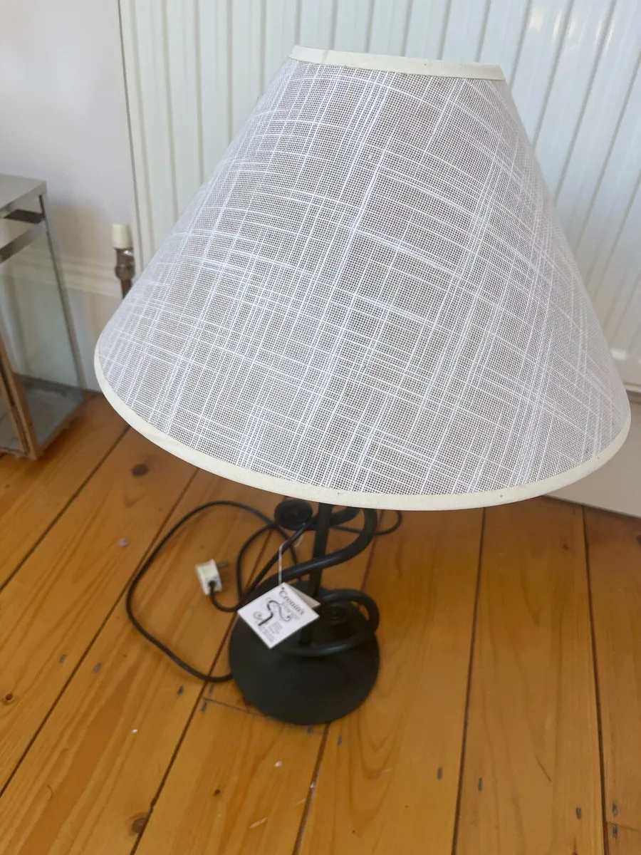 Lamp - Image 1