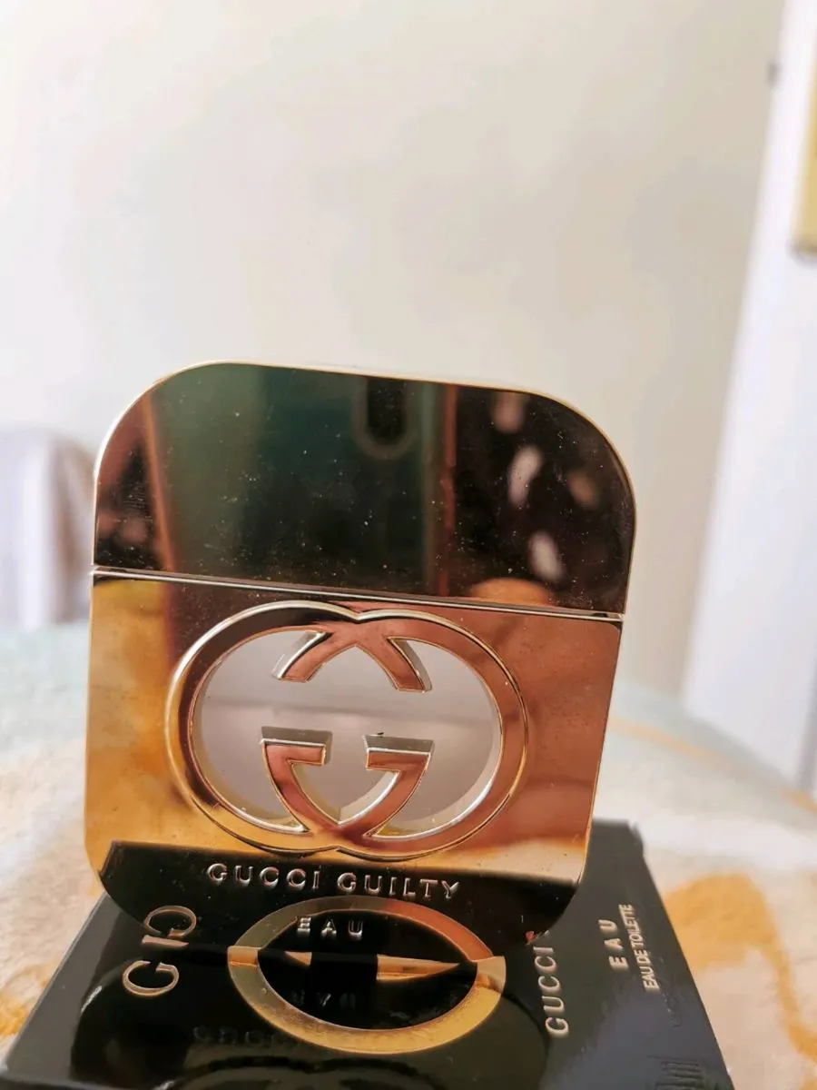 Perfume gucci guilty - Image 3