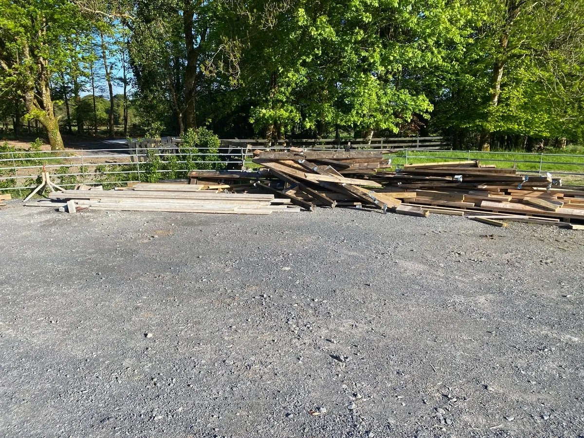 Timber - Image 3