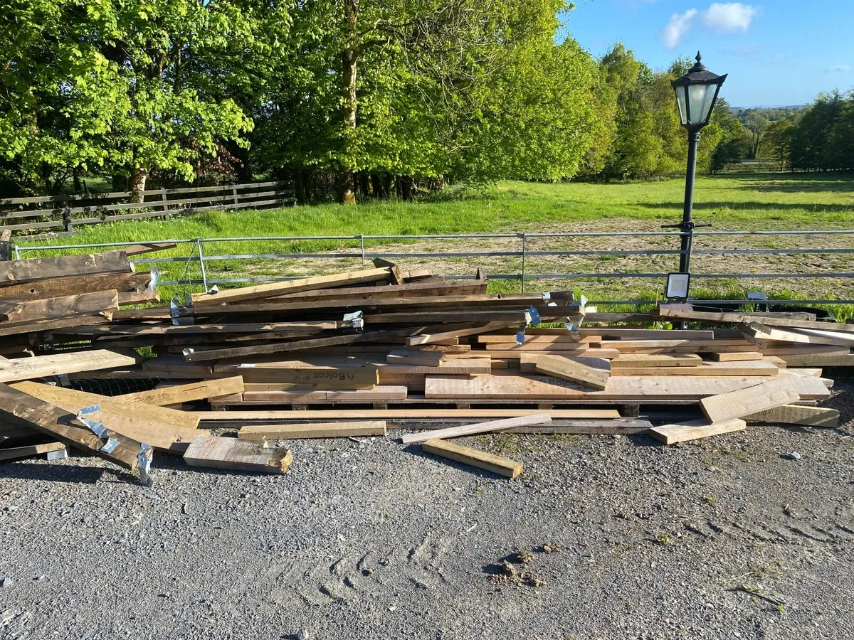 Timber - Image 4