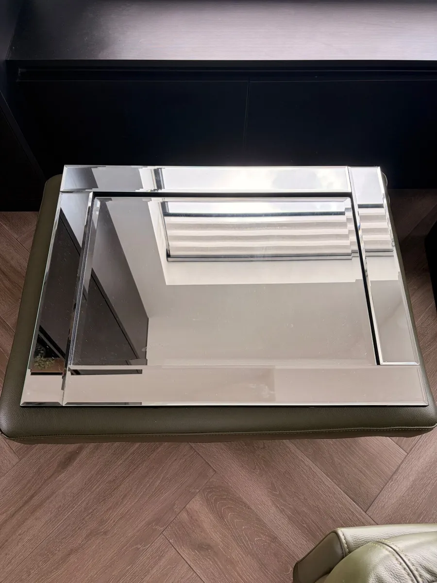 Bevelled Mirror - Image 4