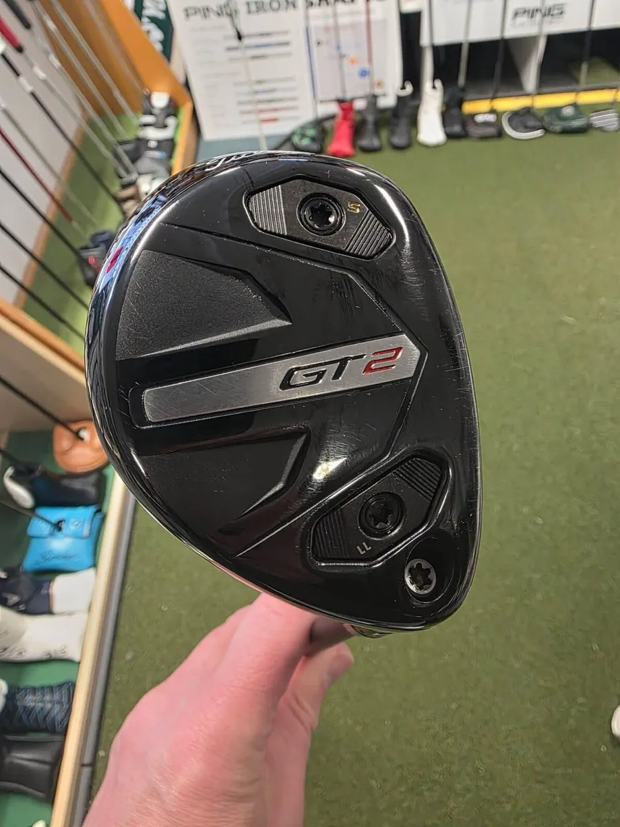 Titleist GT2 4 Hybrid - Image 1