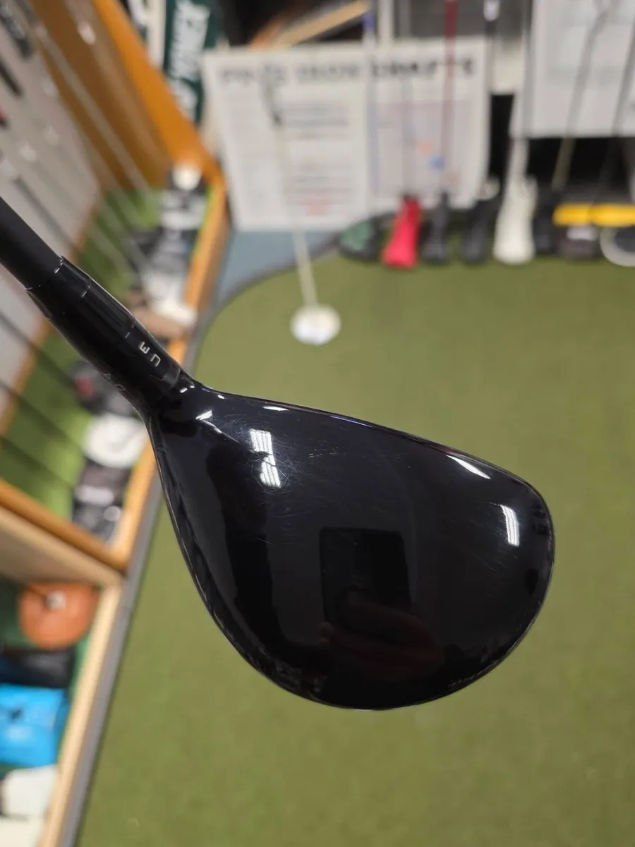 Titleist GT2 4 Hybrid - Image 4